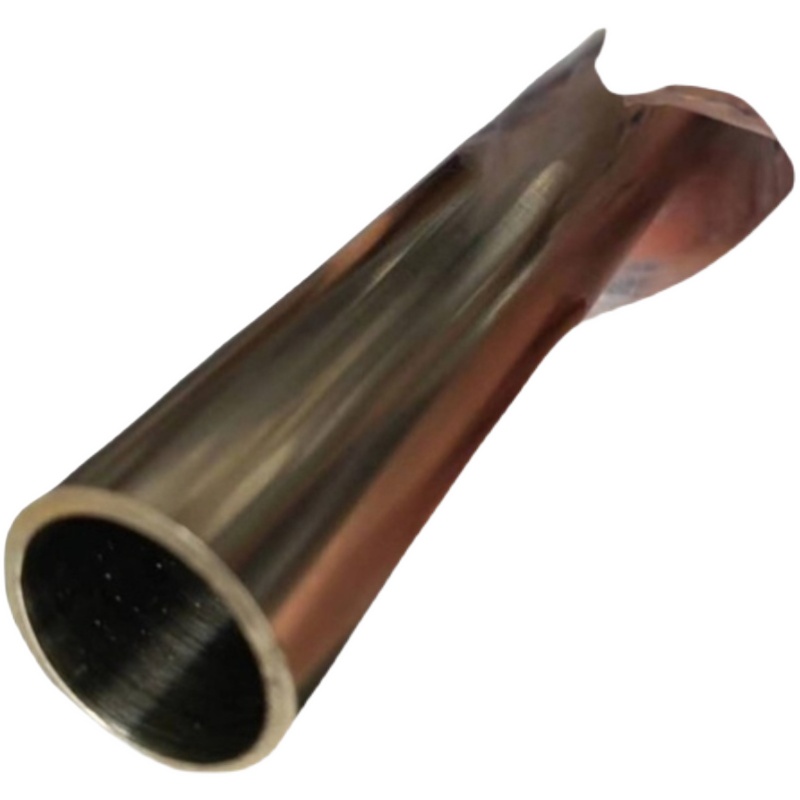 极速304不锈钢管子空心管2u01 316无缝不锈钢管材小圆管毛细精密