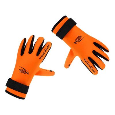 极速2mm Neoprene Dioving Snorkeling SCUBA Spearfishing Water