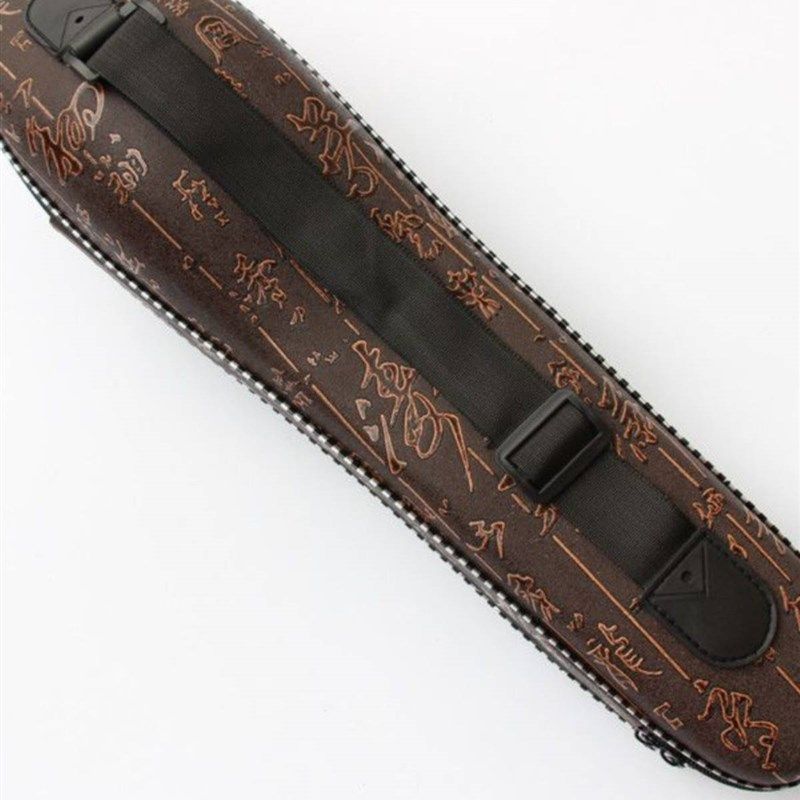 极速葫芦丝收f纳包葫芦皮盒包装乐器盒降b调c调G调F调揹包收纳可