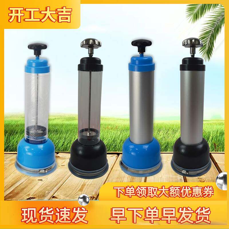 极速新生犊d牛呼吸器小牛牛犊用呼吸泵牛犊子吸痰人工抽吸羊水机