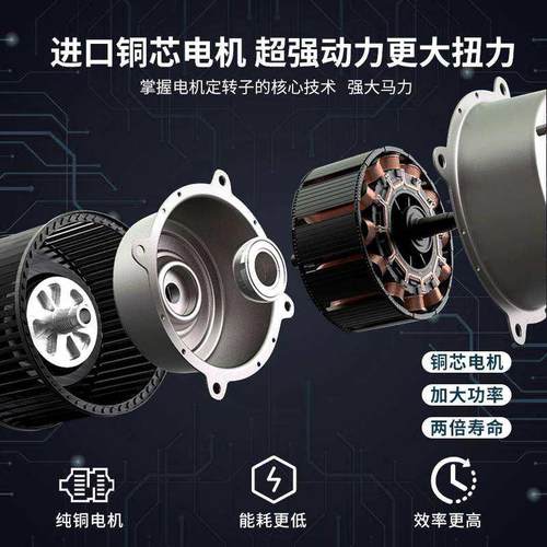 极速电动棘轮扳手90度直角桁架专用锂G电充电式大扭力舞台桁架神