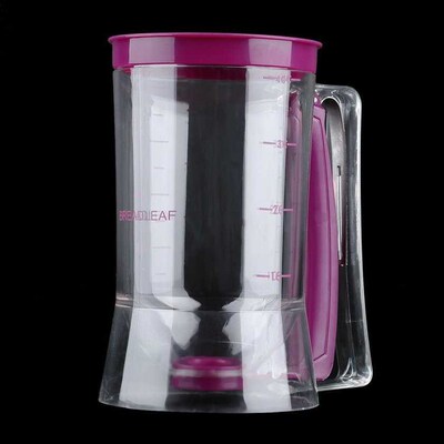 极速900ml NewCupcakes Pancakes DCookie Cake Muffins Baking