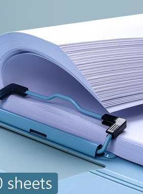 极速d Clip Board Clamp Document Organizer Writing UPad Stati