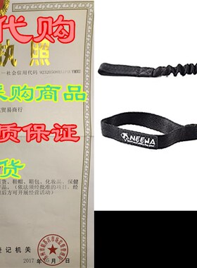 极速Neewa Bungmee Dog Leash, absorbs Dog Pulling