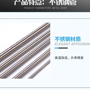 1814 极速BA级不锈钢钢管316L钢管抛光管高压管2