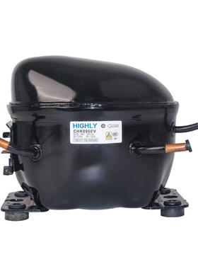 极速海立变频冰箱冰柜压缩机CHH090vHV 110EV VTH1113Y VHX1116Y