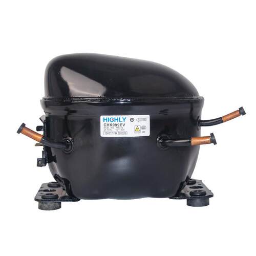 极速海立变频冰箱冰柜压缩机CHH090vHV 110EV VTH1113Y VHX1116Y