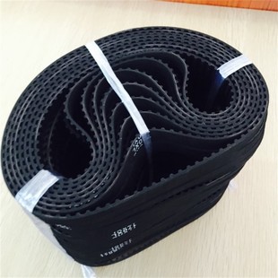 DB电脑Z横机罗拉 同步带同步皮带DA 极速缝纫机同步带170XL 85齿