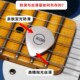 极速KGR吉他拨片发烧手工电吉他速弹爵士JAZZ耐磨防滑johnY mayer