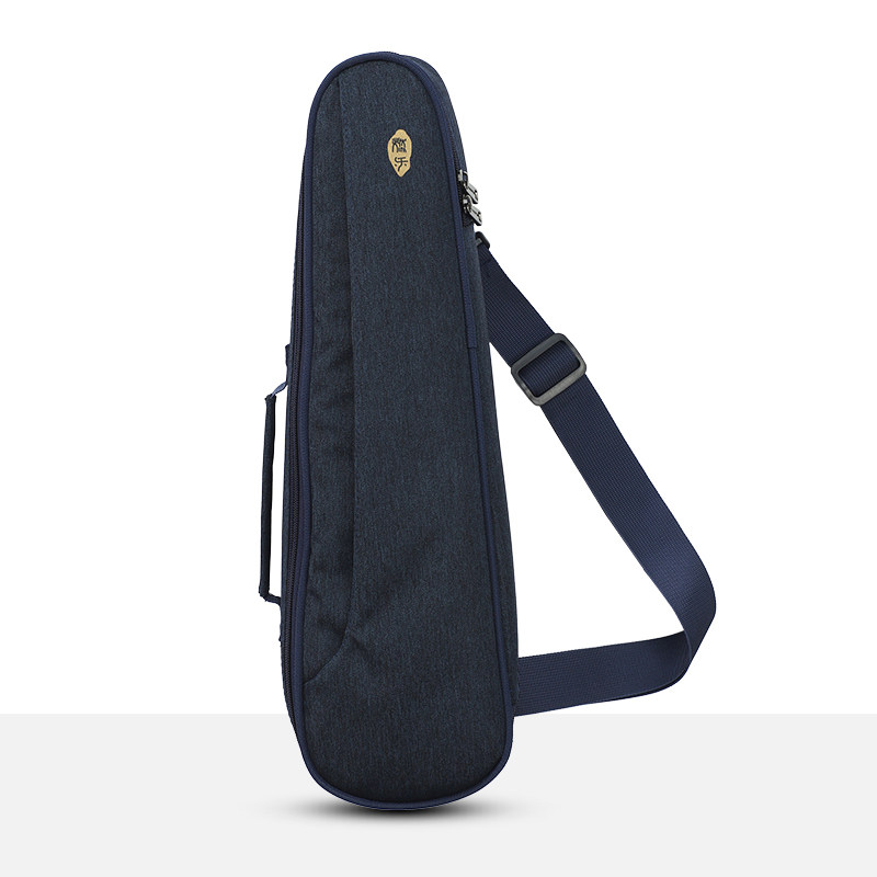 极速葫芦丝专用防摔盒子保护盒专业单只装CN调降B调收纳包胡芦丝