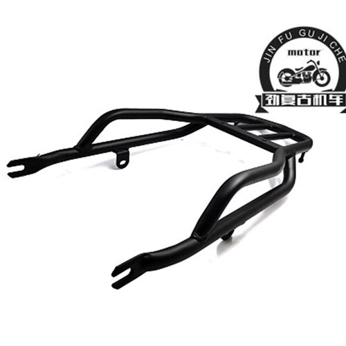极速适用于洛嘉后i浪延长后货架行李架 LJ110-29D后尾箱架尾翼扶