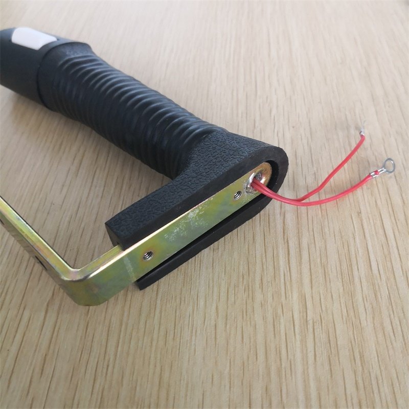 极速工业用吊瓶蒸汽熨斗手柄94tA/94B/300L 1200W熨斗烫斗手柄组