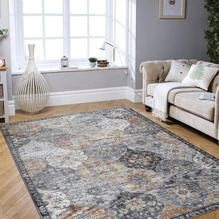 Style Room Rug Living Area High 極速Persian Quality Lparge