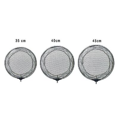 极速30/40/45cm Replacement Net Durable LaNnding Net for Fly