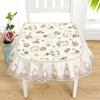 European chair cushion Chi and household 极速Cusbhion dining