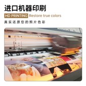 新品 迎宾海报x支架n生日周岁婚礼迎宾婚庆婚纱照易拉宝展架展示架