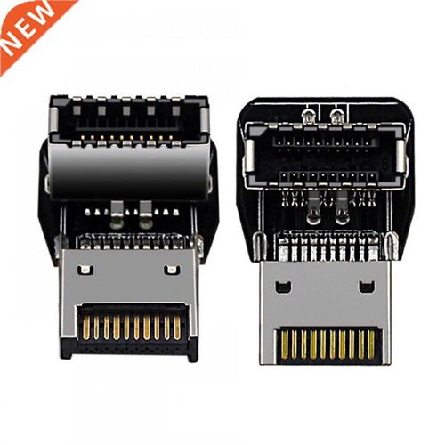 新品Steering Elbow Computer Mainboard USB3.1 Type-E WInterfa