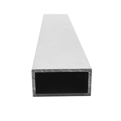 极速铝合金方管20x50x2铝管铝合C金型材氧化建筑铝合金方管型材