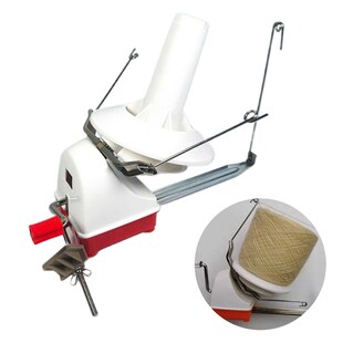 Swiftt Fiber 新品 Yarn for Swift Winder Household Ball