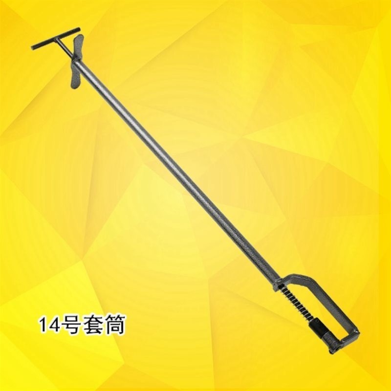 极速拆空调外机神器空调安装新式工具空调外机吊T装神器拆空调神