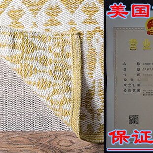 Feet Linenspa Non Rug Pad Slip 新品 ExcXellent Area