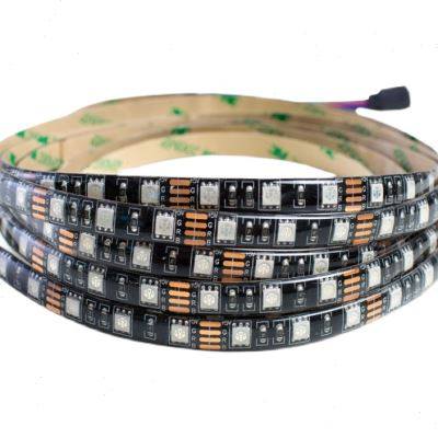 极速rgb装饰自粘贴背景显示器电脑机I箱电竞桌面氛围灯条变色智能,家装灯饰光源,室内LED灯带,淘宝优惠券,粉丝福利购,淘宝优惠卷