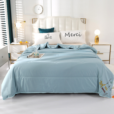 极速2021B kafti 30% ai r grasys fiber antibacterial quilt