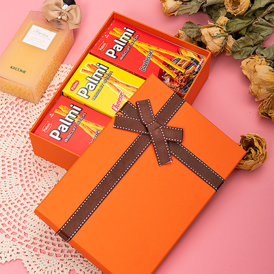 极速Gifbt Box exquisite ceremony birthday gift y box decorat