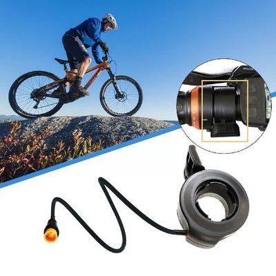 极速Electric Bicycle 130X ThumbN Throttle Bike