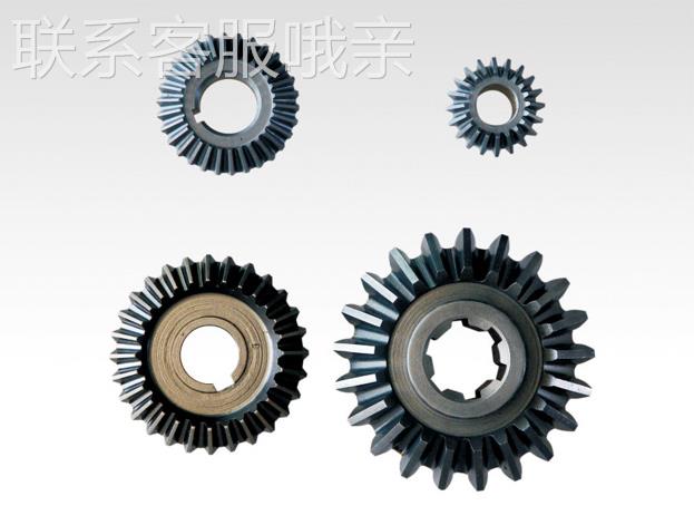 极速新款Z3d732 ZN3040 ZN3050摇臂钻伞齿轮 Z30Z22Z19Z5