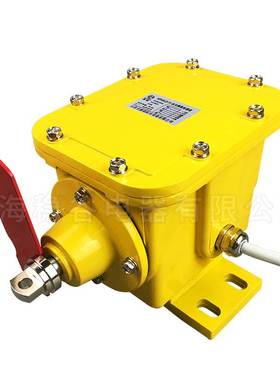 极速撕裂传感d器限位开关向撕裂检测器SCPT-075-30,YWDB-26纵G-80