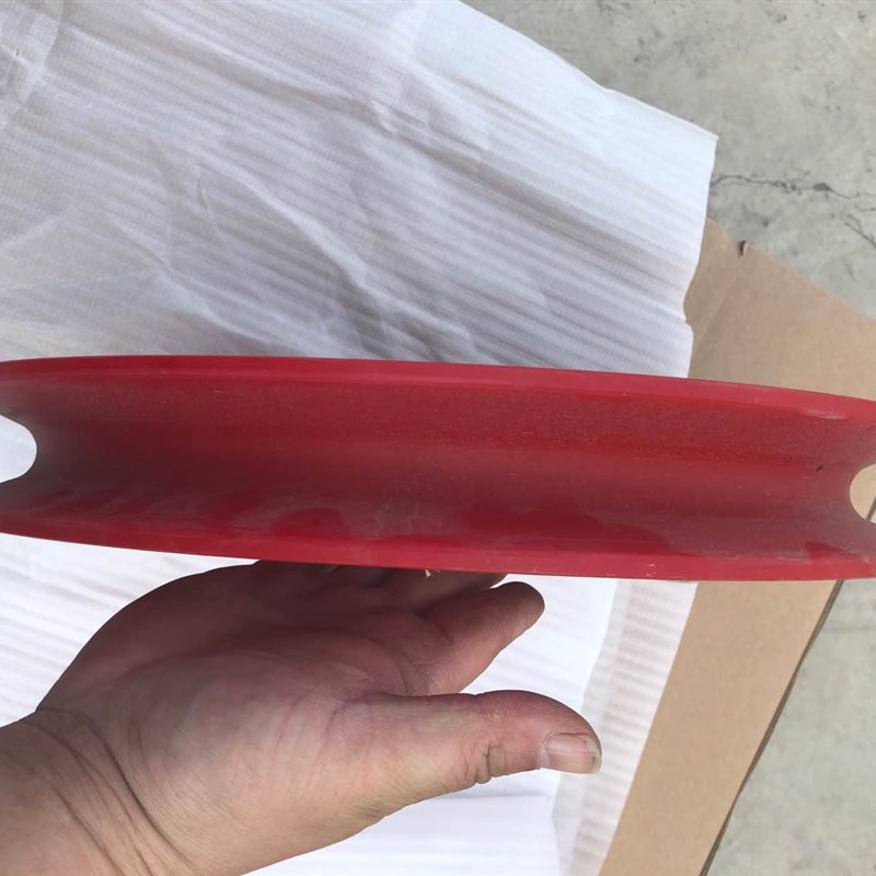 极速徐工吊车配件 滑轮 XCT35 滑轮 额头支架 .滑轮组滑轮