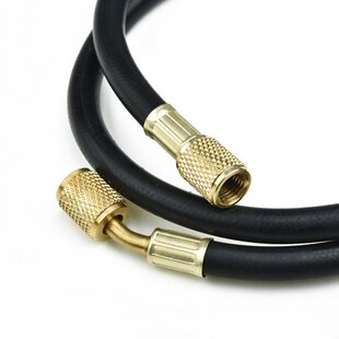 极速36inch f3ft AC 600PSI Refrigeration Charging Hose HVAC 1