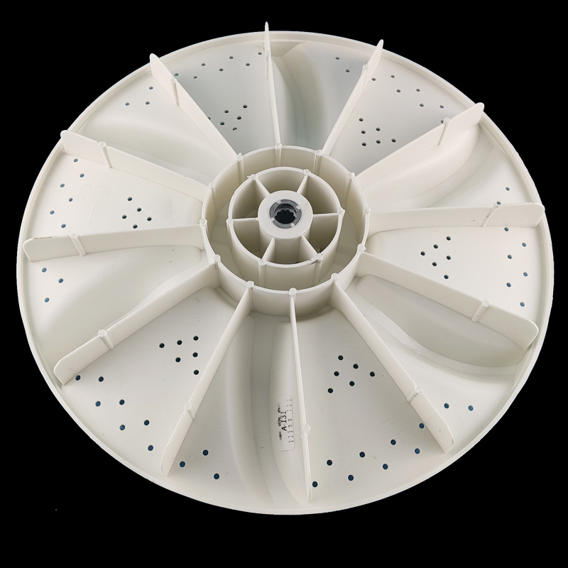 极速TB62-3168B(H)美d洗衣机波轮z转盘MB70-3100WS/3100WDS水叶32