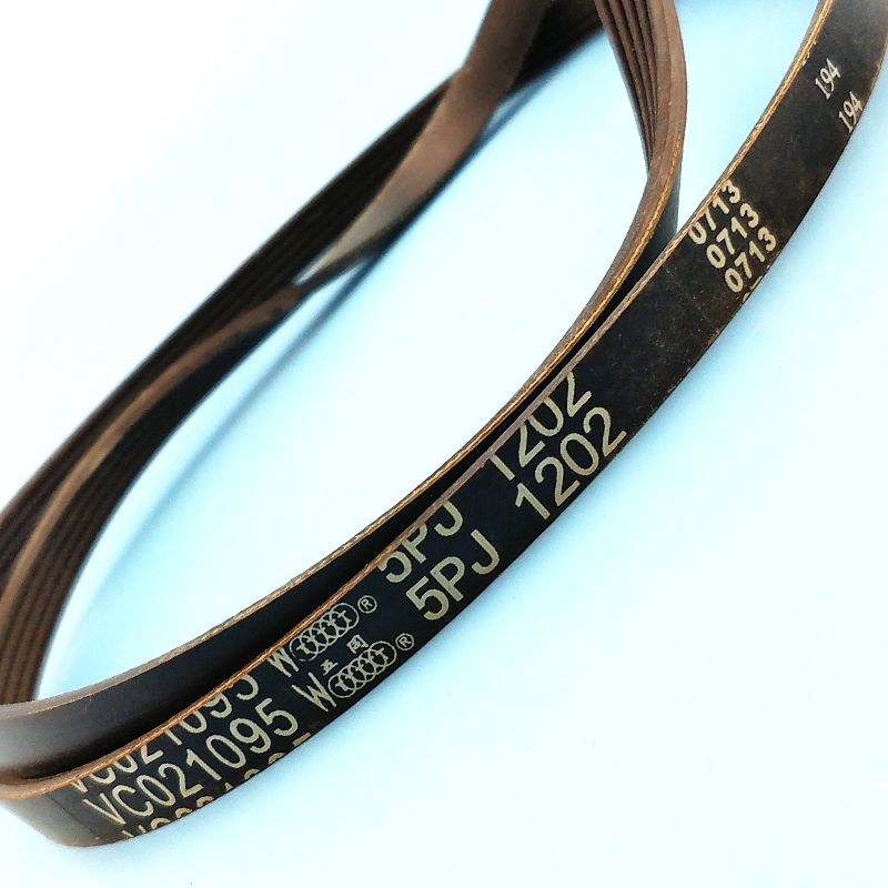 极速原装0020300503滚筒洗衣机皮带XQG55-Q896/QL898A/Q898/Q998A