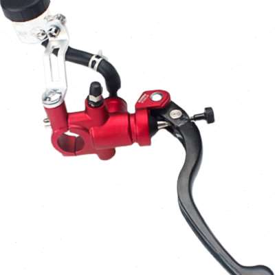 极速上泵车力屋直推 刹车泵骠骑BWSC福喜小龟小牛N1电摩电动车M3