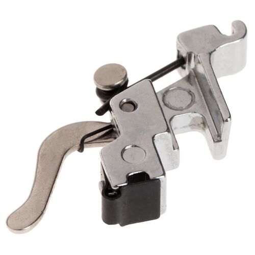 新品1Pc Domestic mSewing Machine Low Shank Snap On Presser F