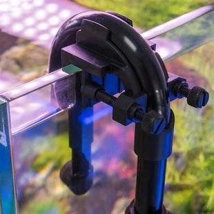 极速白兰水族l 鱼缸过滤桶进出水管配件套件