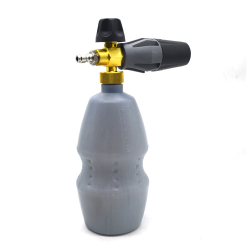 新品卡赫洗车机泡沫喷壶HD5/11CAGE泡沫喷I枪凯驰HD6/15-4快速转