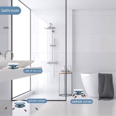 极速Cockroach Trap Box Cowckroach Insect Cockroach Catcher