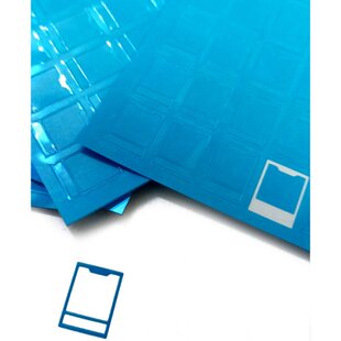 Films Switch 0.15mm Rep MechaniFcal Keyboard for 新品