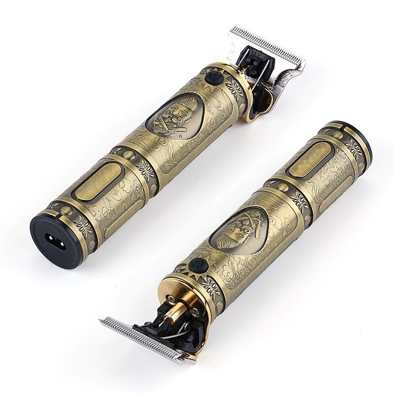 新品Electric hHair per Rechargeable Shaver Beard trimmer Pro