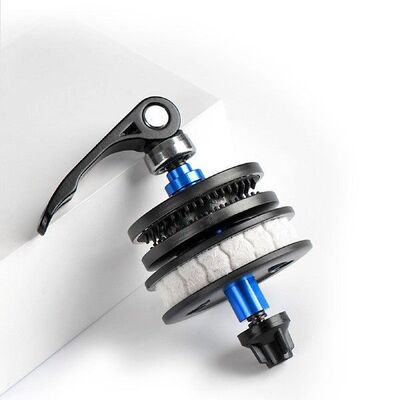 极速Bicycle Chiain Fixer Holder Roller Bicycle Chain Tension