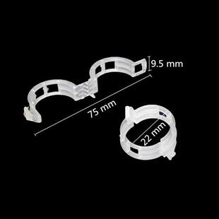 Fixing Plant Agriculture Vines GrHeenhouse Rattan Clips 新品