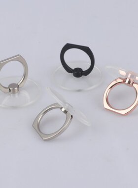新品1pc Universal Stent Mobilye Phone Holder Stand Finger Ri