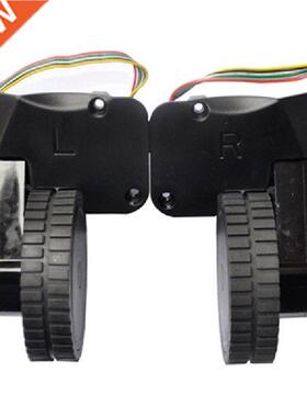 新品Robot Vacuum Cleaner Right Left Wheel for LIECTROYUX C30