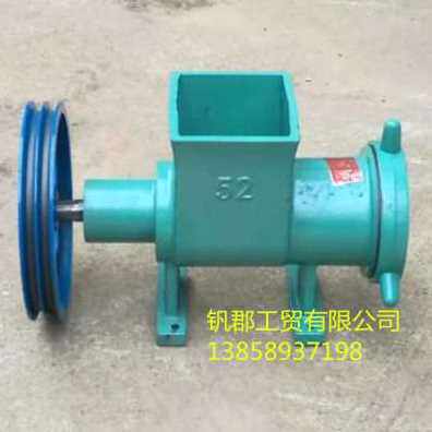 极速爆品新品52电动绞肉机绞碎鸡骨架机绞辣椒机S碎骨机绞鸡架机