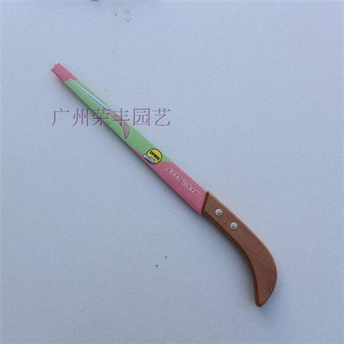 极速促销-出f口装-纸套小凤尾锯-盆景锯/细刃锯子/园林造景木板锯