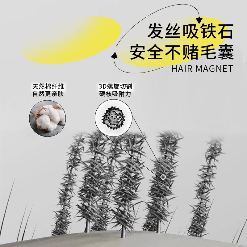 极速IMPS店老k客专享IMPS英派仕头发纤维粉头发稀疏发缝发际线粉