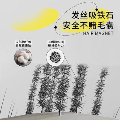 极速IMPS店老k客专享IMPS英派仕头发纤维粉头发稀疏发缝发际线粉